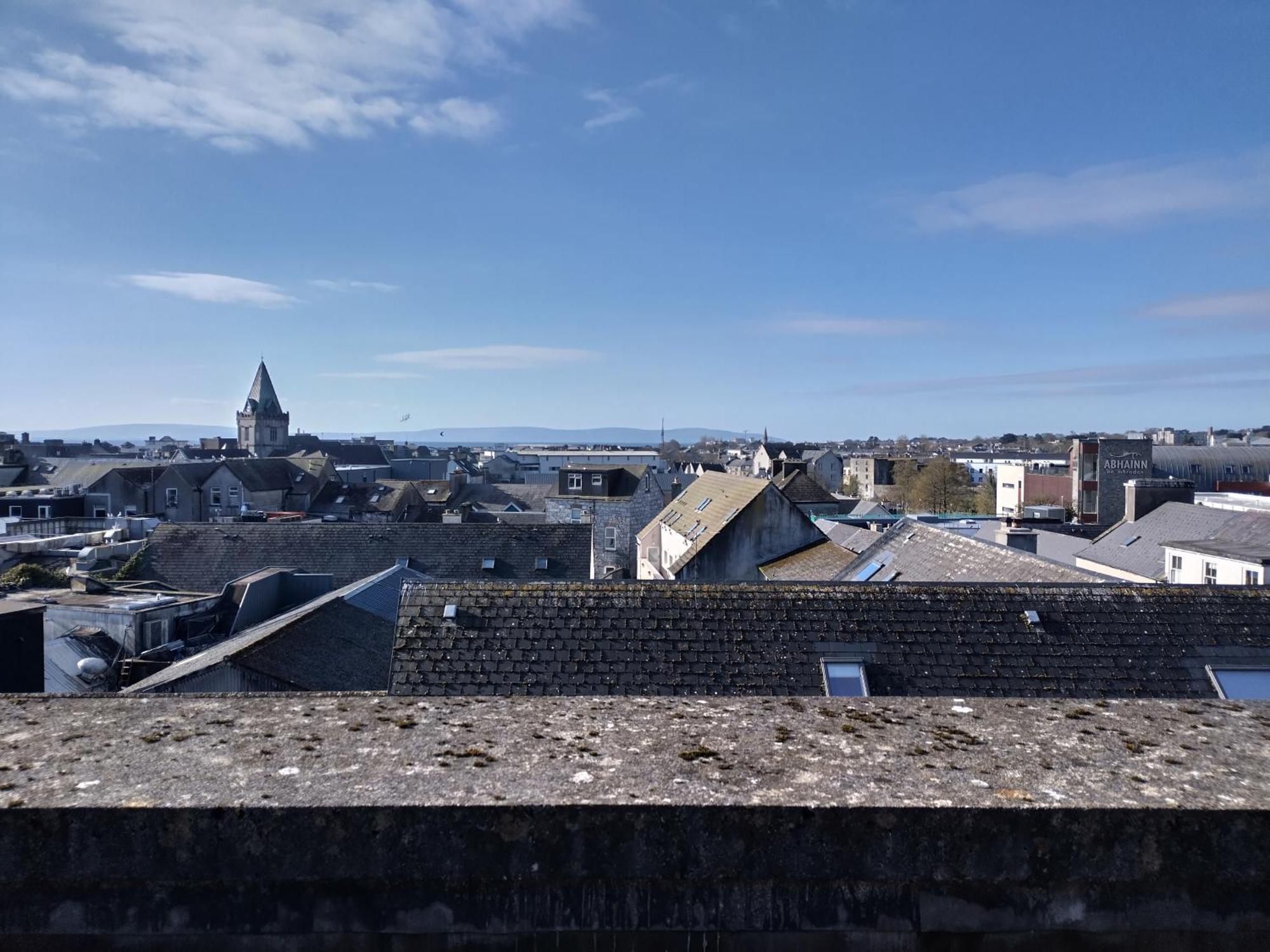 Heart Of City Centre Stunning View Galway Ngoại thất bức ảnh