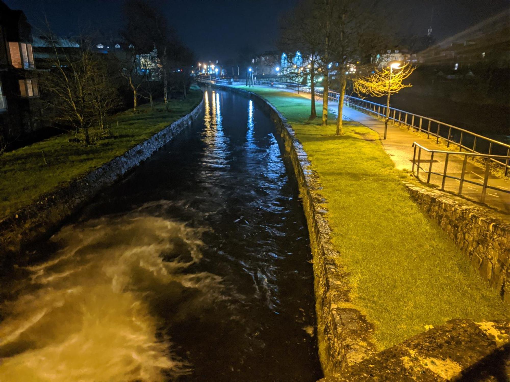 Heart Of City Centre Stunning View Galway Ngoại thất bức ảnh