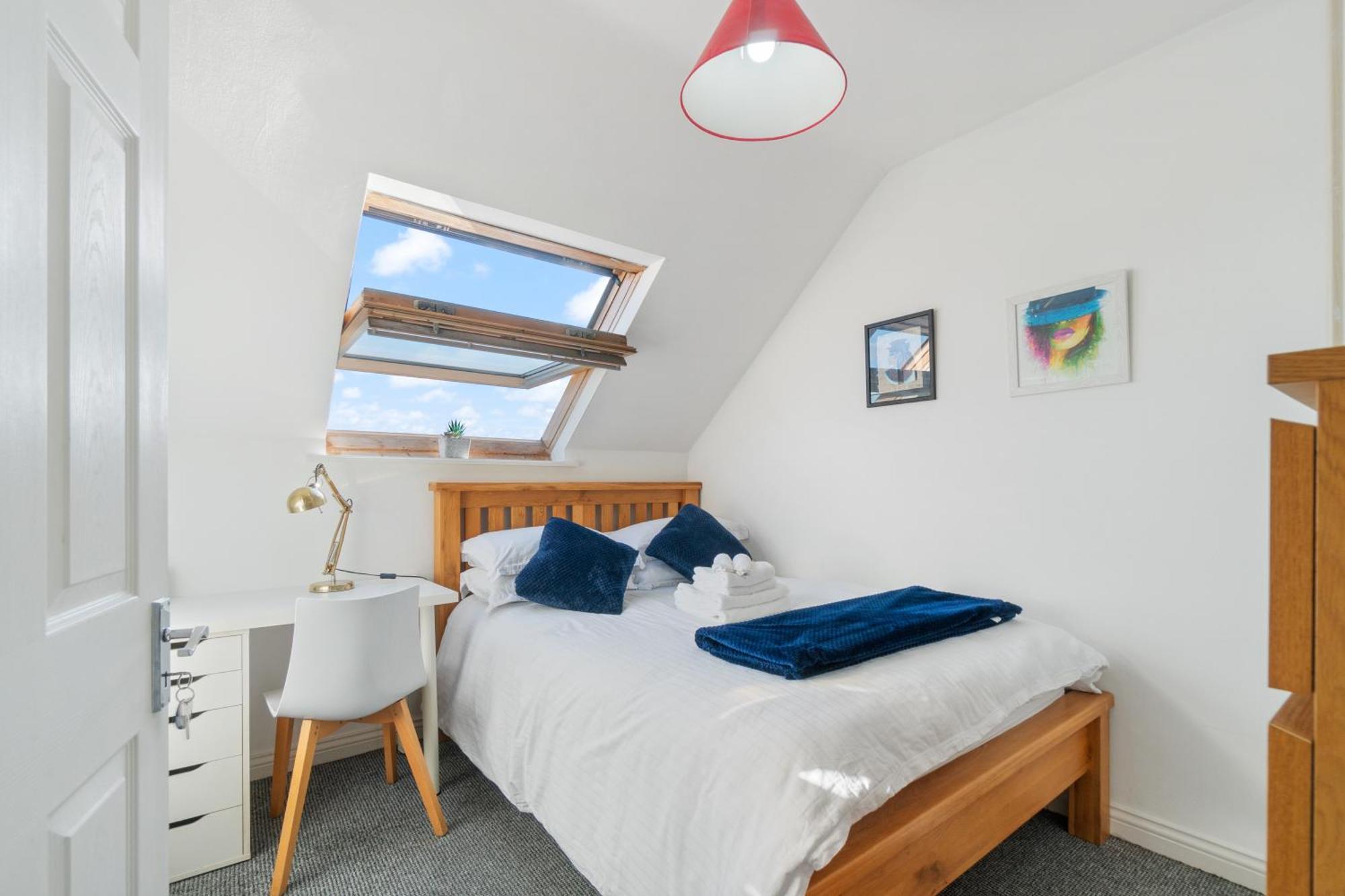 Heart Of City Centre Stunning View Galway Ngoại thất bức ảnh