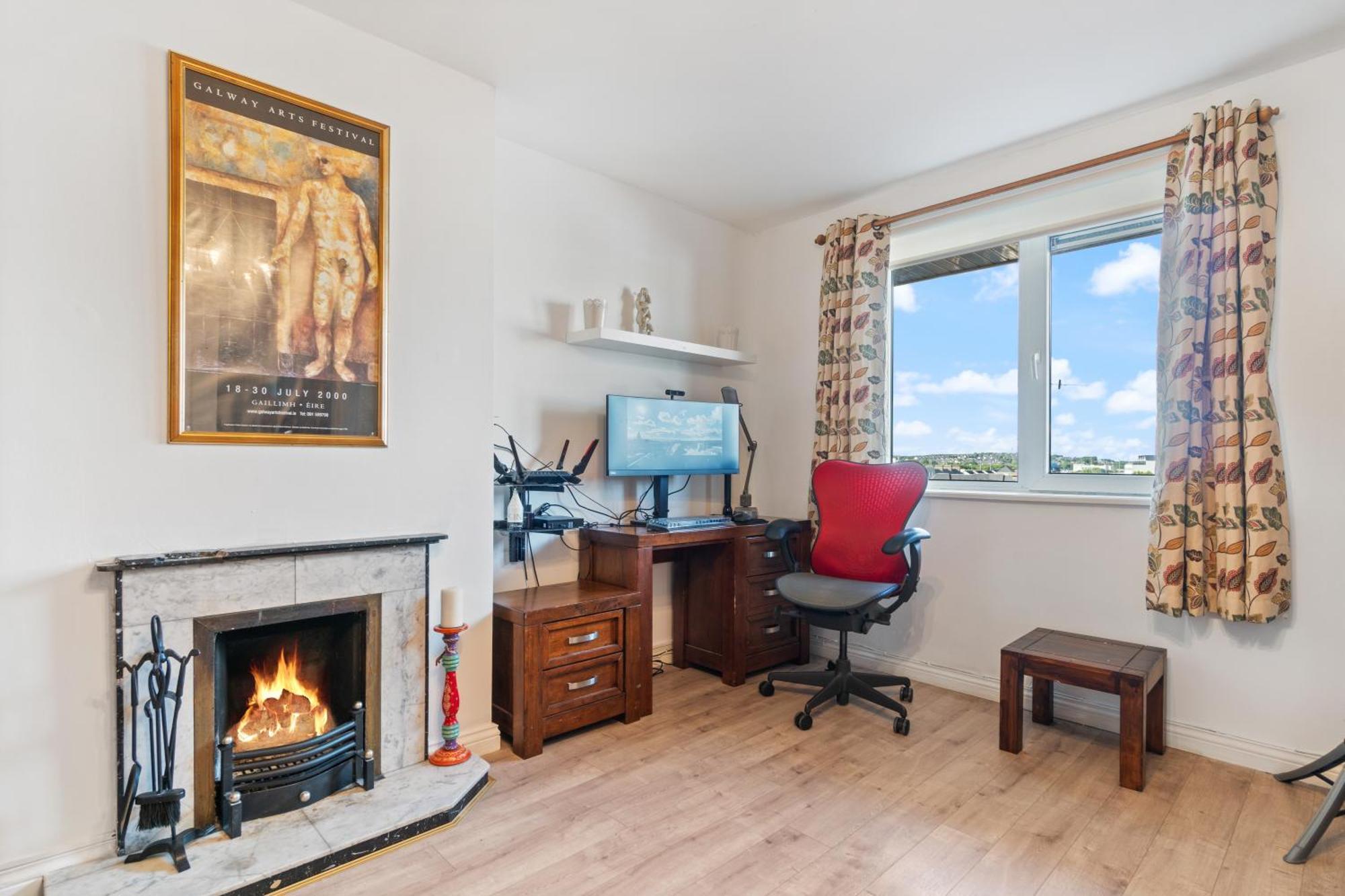 Heart Of City Centre Stunning View Galway Ngoại thất bức ảnh