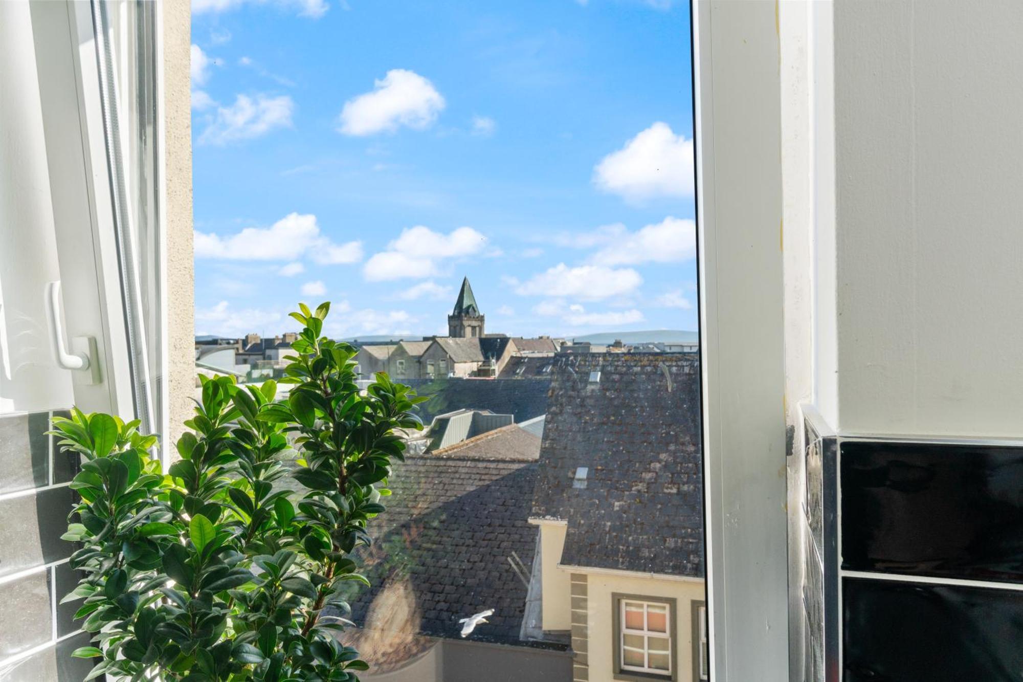 Heart Of City Centre Stunning View Galway Ngoại thất bức ảnh