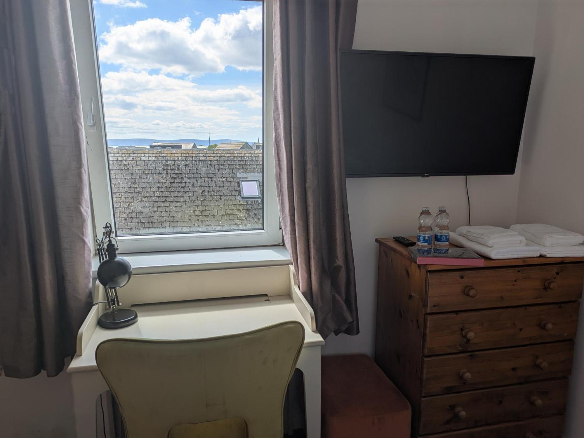 Heart Of City Centre Stunning View Galway Ngoại thất bức ảnh